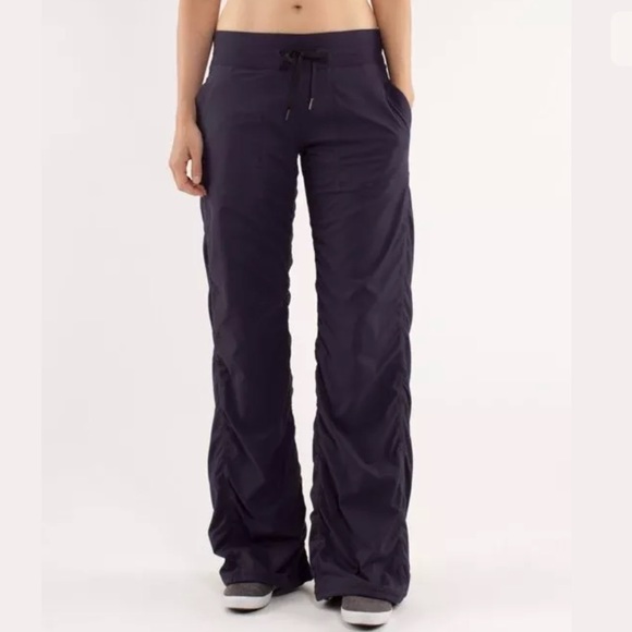 Lululemon dance studio pant ii Clearance